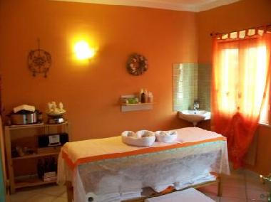 Ferienwohnung in Trinita D