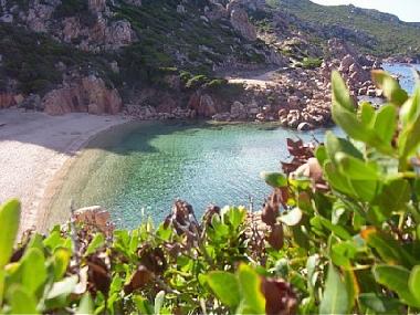 Ferienwohnung in Trinita