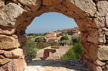 Ferienwohnung in Trinita