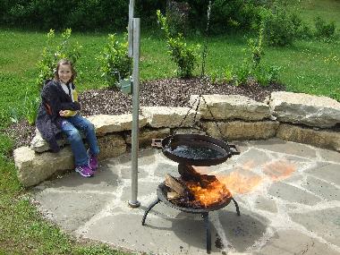 Ferienhaus in 54568 (Eifel - Ahr) oder Ferienwohnung oder Ferienhaus