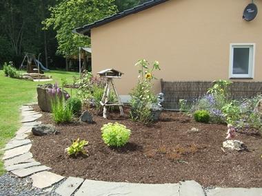 Ferienhaus in 54568 (Eifel - Ahr) oder Ferienwohnung oder Ferienhaus