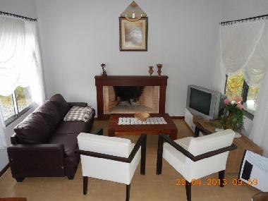 Ferienhaus in Tio Tom/ Punta Ballena (Maldonado) oder Ferienwohnung oder Ferienhaus