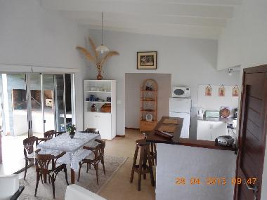 Ferienhaus in Tio Tom/ Punta Ballena (Maldonado) oder Ferienwohnung oder Ferienhaus