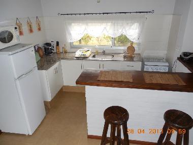 Ferienhaus in Tio Tom/ Punta Ballena (Maldonado) oder Ferienwohnung oder Ferienhaus