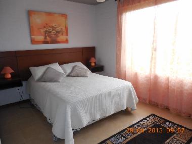 Ferienhaus in Tio Tom/ Punta Ballena (Maldonado) oder Ferienwohnung oder Ferienhaus