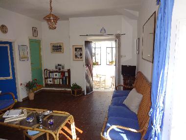 Ferienwohnung in Terracina (Latina) oder Ferienwohnung oder Ferienhaus