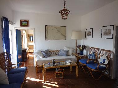 Ferienwohnung in Terracina (Latina) oder Ferienwohnung oder Ferienhaus