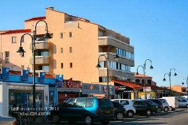 Ferienwohnung in Le Barcars (Pyrnes-Orientales) oder Ferienwohnung oder Ferienhaus