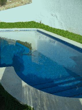 Chalet in Segur de Calafell (Tarragona) oder Ferienwohnung oder Ferienhaus