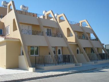 Ferienhaus in Paralimni (Famagusta) oder Ferienwohnung oder Ferienhaus