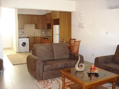 Ferienhaus in Paralimni (Famagusta) oder Ferienwohnung oder Ferienhaus