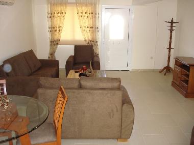 Ferienhaus in Paralimni (Famagusta) oder Ferienwohnung oder Ferienhaus