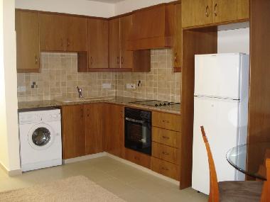 Ferienhaus in Paralimni (Famagusta) oder Ferienwohnung oder Ferienhaus