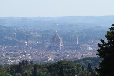 Villa in Florence (Firenze) oder Ferienwohnung oder Ferienhaus