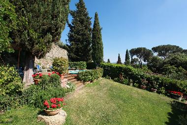 Villa in Florence (Firenze) oder Ferienwohnung oder Ferienhaus