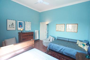 Villa in Florence (Firenze) oder Ferienwohnung oder Ferienhaus