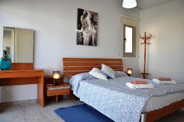 Villa in Protaras (Famagusta) oder Ferienwohnung oder Ferienhaus