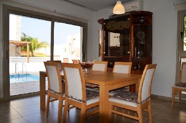 Villa in Protaras (Famagusta) oder Ferienwohnung oder Ferienhaus