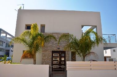 Villa in Protaras (Famagusta) oder Ferienwohnung oder Ferienhaus