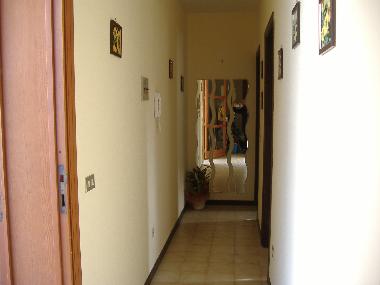 Ferienhaus in Brucoli (Siracusa) oder Ferienwohnung oder Ferienhaus