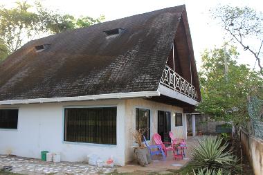 Pension in San Andres (San Andres y Providencia) oder Ferienwohnung oder Ferienhaus