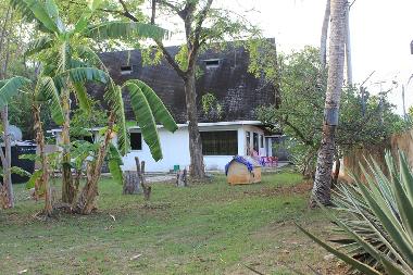 Pension in San Andres (San Andres y Providencia) oder Ferienwohnung oder Ferienhaus