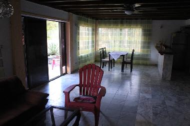 Pension in San Andres (San Andres y Providencia) oder Ferienwohnung oder Ferienhaus