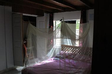 Pension in San Andres (San Andres y Providencia) oder Ferienwohnung oder Ferienhaus