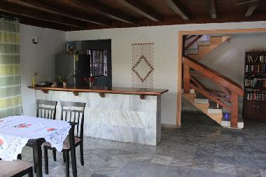 Pension in San Andres (San Andres y Providencia) oder Ferienwohnung oder Ferienhaus