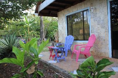 Pension in San Andres (San Andres y Providencia) oder Ferienwohnung oder Ferienhaus