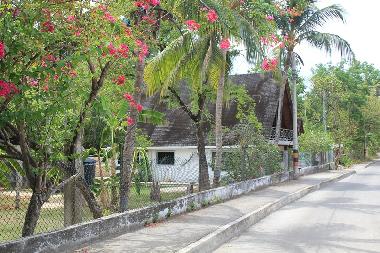 Pension in San Andres (San Andres y Providencia) oder Ferienwohnung oder Ferienhaus