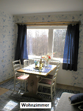 Ferienwohnung in �sse Dorf (Laanemaa) oder Ferienwohnung oder Ferienhaus