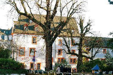 Haus - Loft befindet sich in dem Dach (kompletes Dach, 2 Ebene).