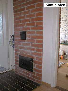 Ferienwohnung in �sse Dorf (Laanemaa) oder Ferienwohnung oder Ferienhaus