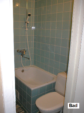 Ferienwohnung in �sse Dorf (Laanemaa) oder Ferienwohnung oder Ferienhaus