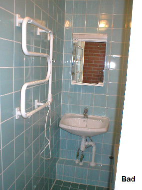 Ferienwohnung in �sse Dorf (Laanemaa) oder Ferienwohnung oder Ferienhaus