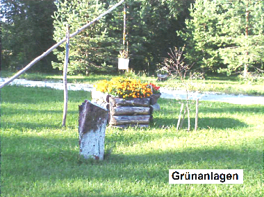 Ferienwohnung in �sse Dorf (Laanemaa) oder Ferienwohnung oder Ferienhaus