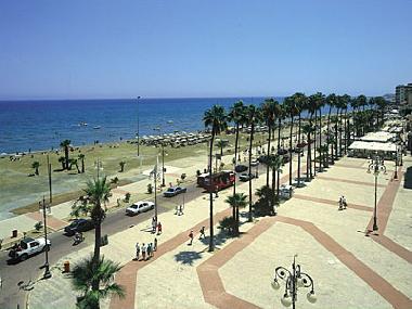 Ferienwohnung in Larnaca (Larnaca) oder Ferienwohnung oder Ferienhaus