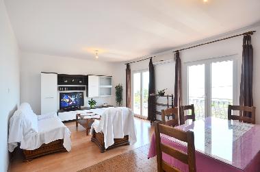 Ferienwohnung in Stobreč Split (Splitsko-Dalmatinska) oder Ferienwohnung oder Ferienhaus