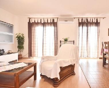 Ferienwohnung in Stobreč Split (Splitsko-Dalmatinska) oder Ferienwohnung oder Ferienhaus