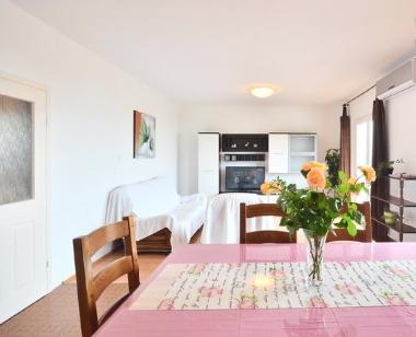 Ferienwohnung in Stobreč Split (Splitsko-Dalmatinska) oder Ferienwohnung oder Ferienhaus