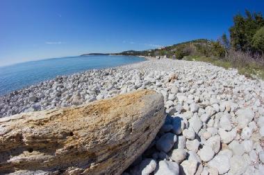 Ferienhaus in Martinscica (Primorsko-Goranska) oder Ferienwohnung oder Ferienhaus