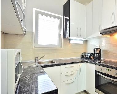 Ferienwohnung in Stobreč Split (Splitsko-Dalmatinska) oder Ferienwohnung oder Ferienhaus