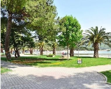 Ferienwohnung in Stobreč Split (Splitsko-Dalmatinska) oder Ferienwohnung oder Ferienhaus