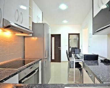 Ferienwohnung in Stobreč Split (Splitsko-Dalmatinska) oder Ferienwohnung oder Ferienhaus