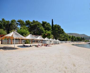 Ferienwohnung in Stobreč Split (Splitsko-Dalmatinska) oder Ferienwohnung oder Ferienhaus