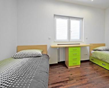 Ferienwohnung in Stobreč Split (Splitsko-Dalmatinska) oder Ferienwohnung oder Ferienhaus