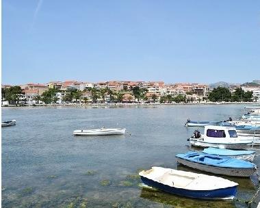 Ferienwohnung in Stobreč Split (Splitsko-Dalmatinska) oder Ferienwohnung oder Ferienhaus