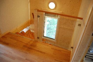 Chalet in Turracher Hhe (Oberkrnten) oder Ferienwohnung oder Ferienhaus