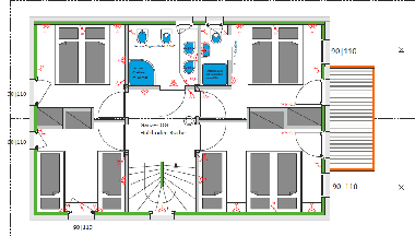 Chalet in Turracher H�he (Oberk�rnten) oder Ferienwohnung oder Ferienhaus